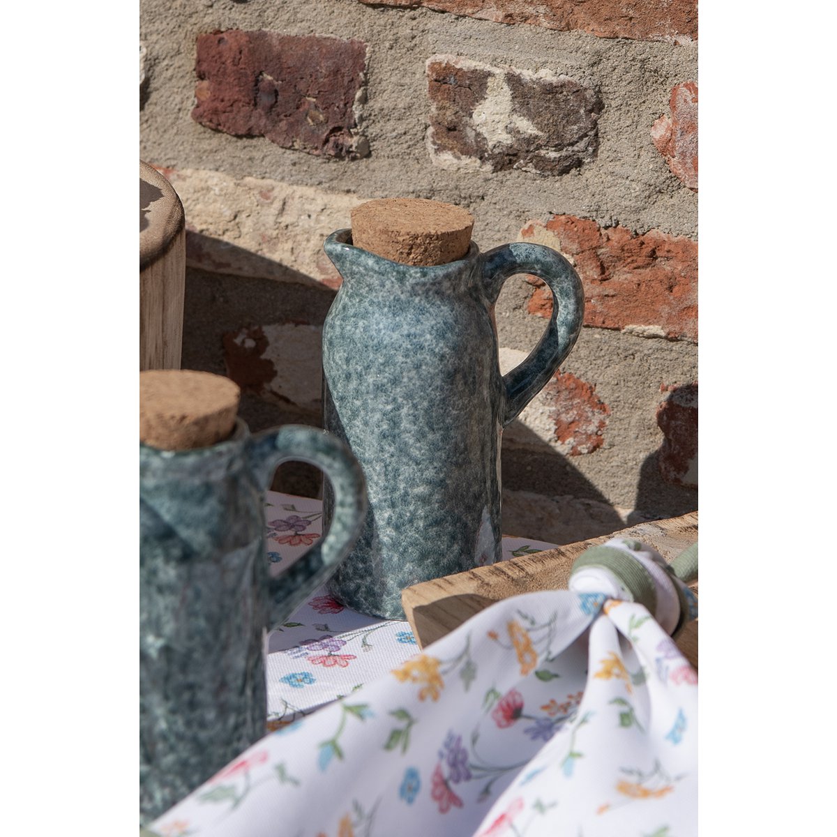 Oil and Vinegar Set of 2