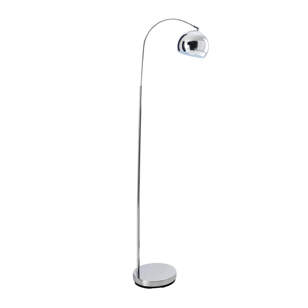 Retro Arc Floor Lamp