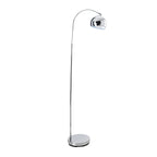 Retro Arc Floor Lamp