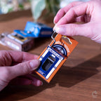 Muziekdoos "Belle en het Beest".