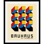 Bauhaus 8