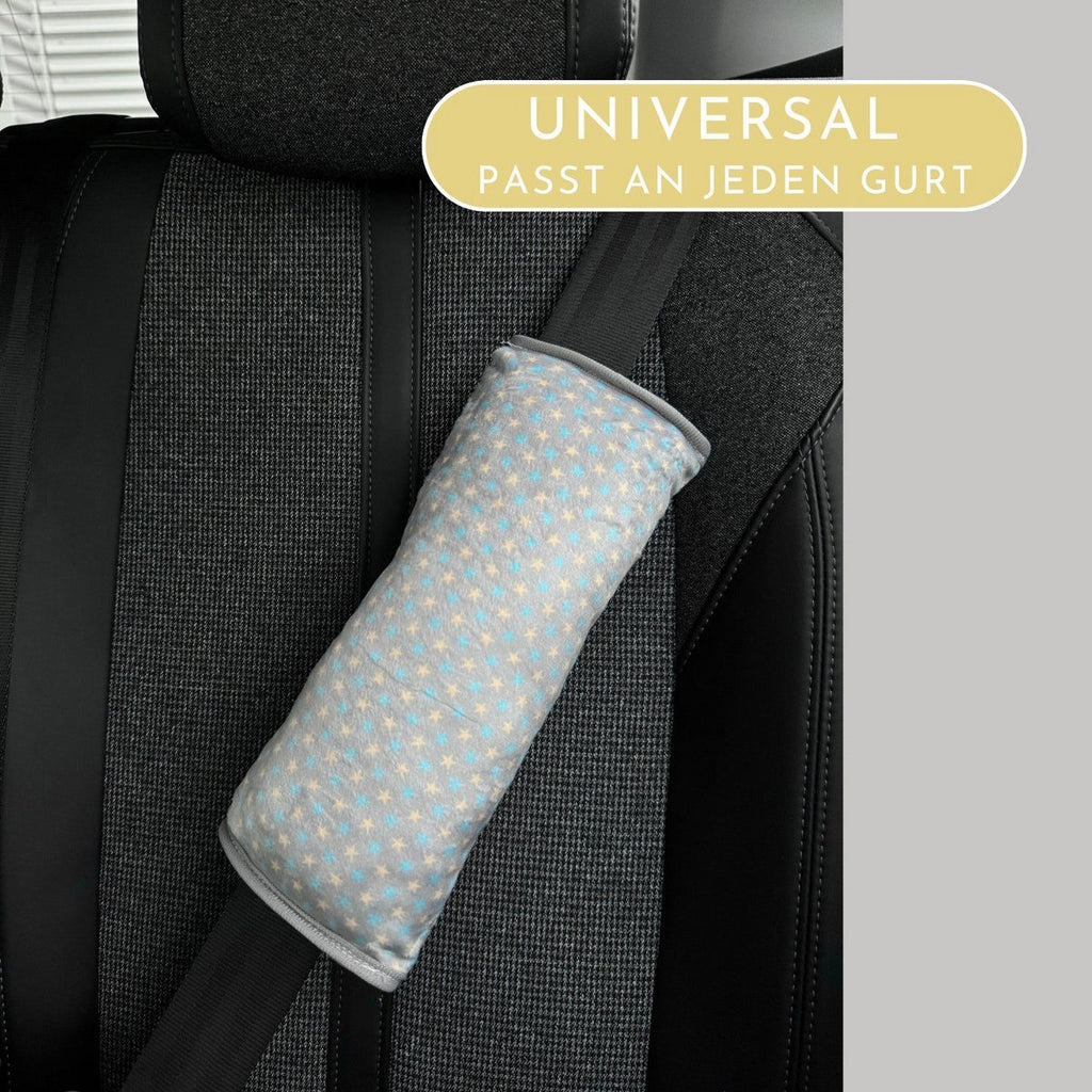 Auto Slaap Pillow Star