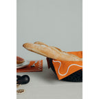 Maude Napkins with wave trim (Set of 2)