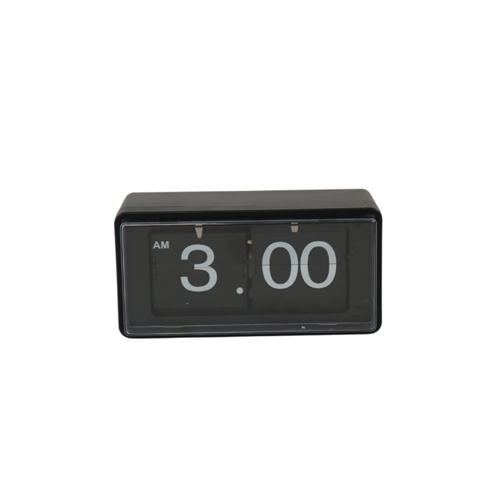 Good Times Flip Clock
