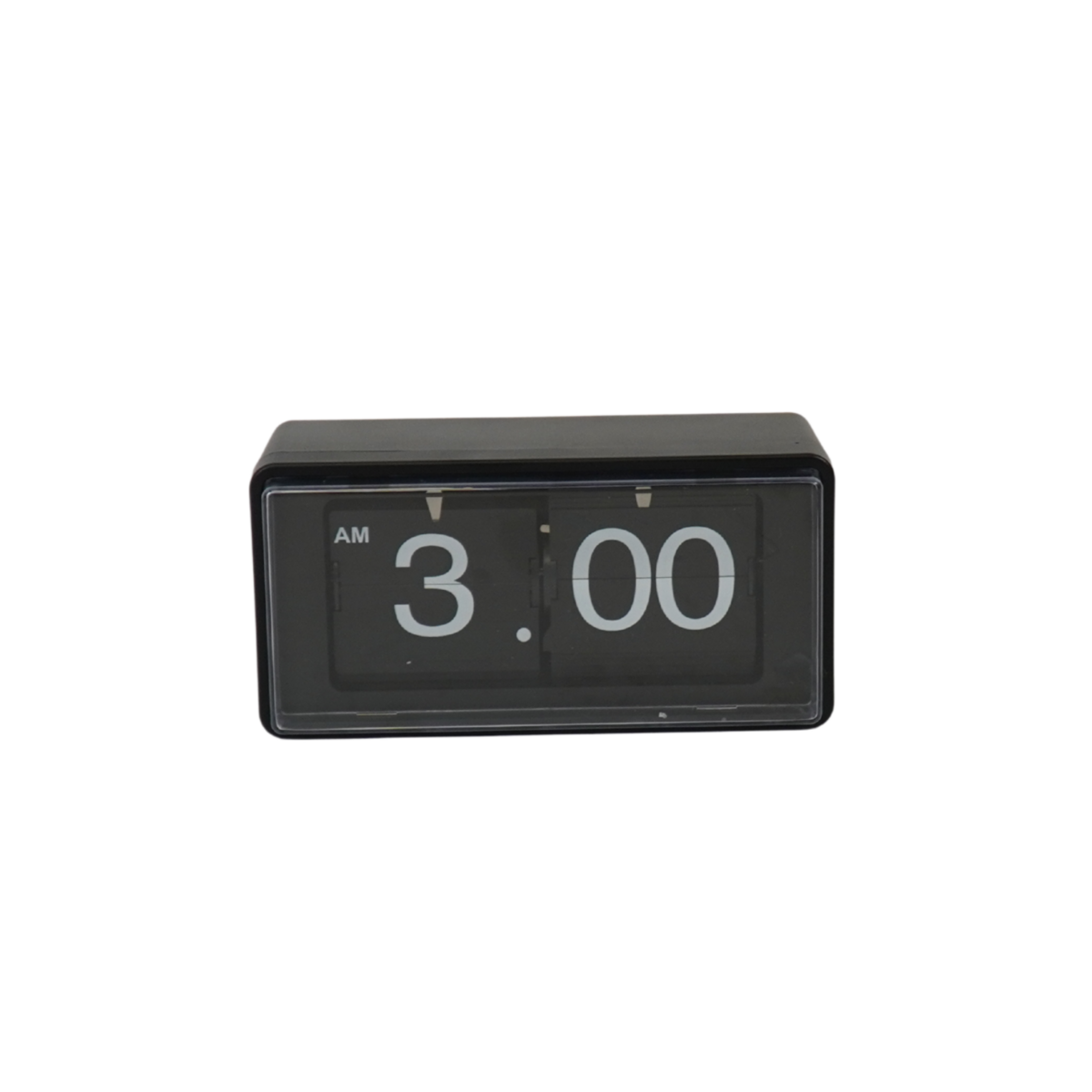 Good Times Flip Clock