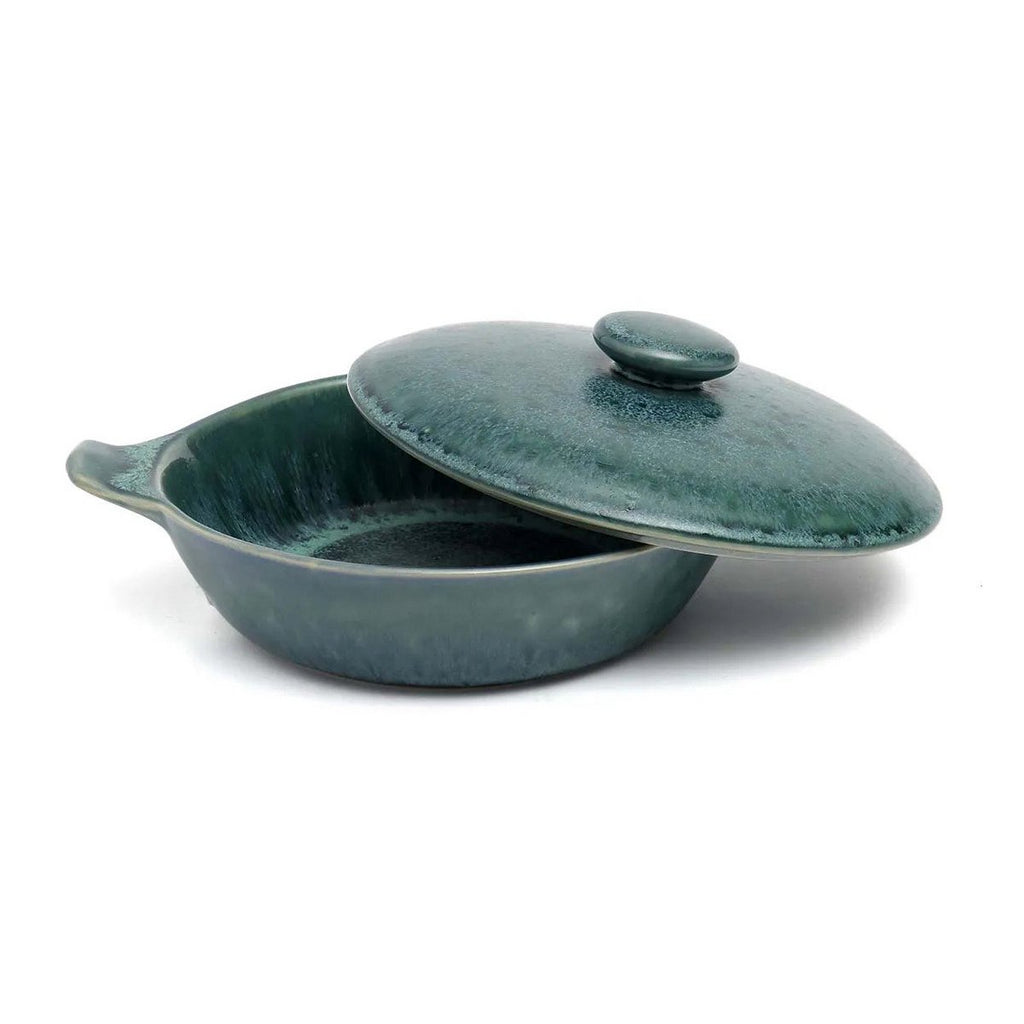 De Aqua Stoofpot - Set van 4