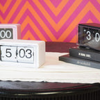Retro Flip Clock
