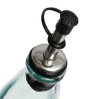 The Olive Oil Bottle