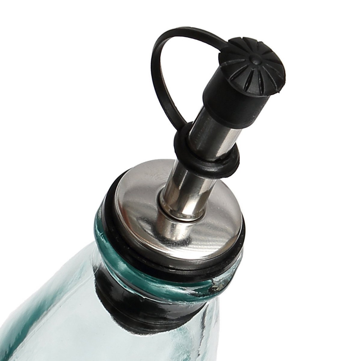 The Olive Oil Bottle