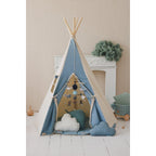 Cozy Adventure Tent for Kids