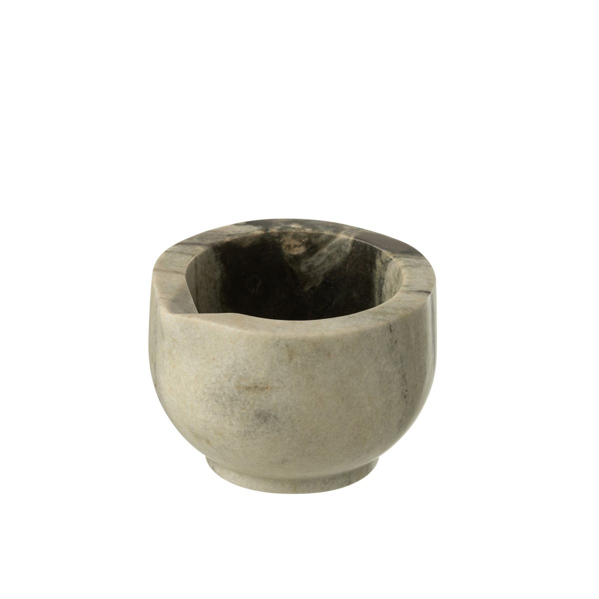 Marble Mortar & Pestle