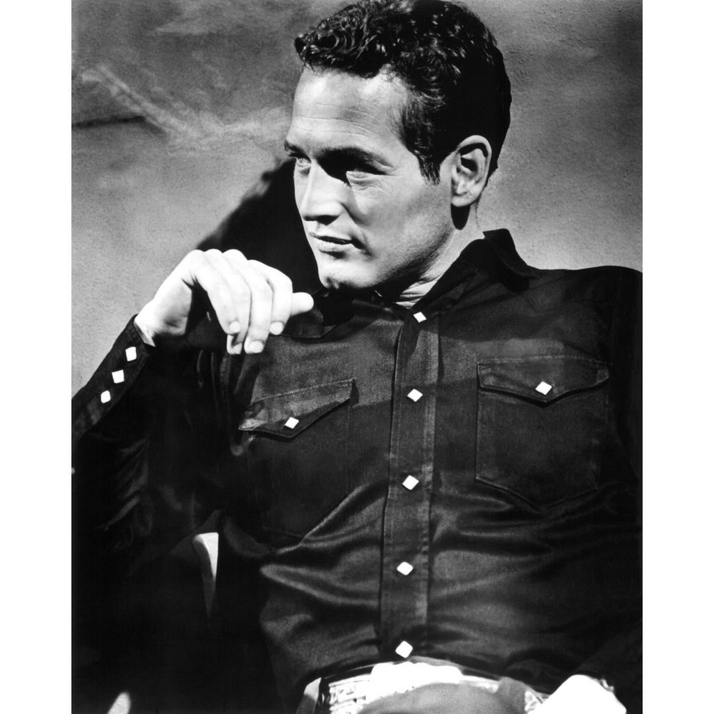 Paul Newman