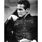 Paul Newman