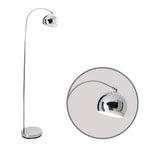 Retro Arc Floor Lamp