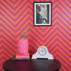 A Fresh Take on Time - The Modern Mantel Clock